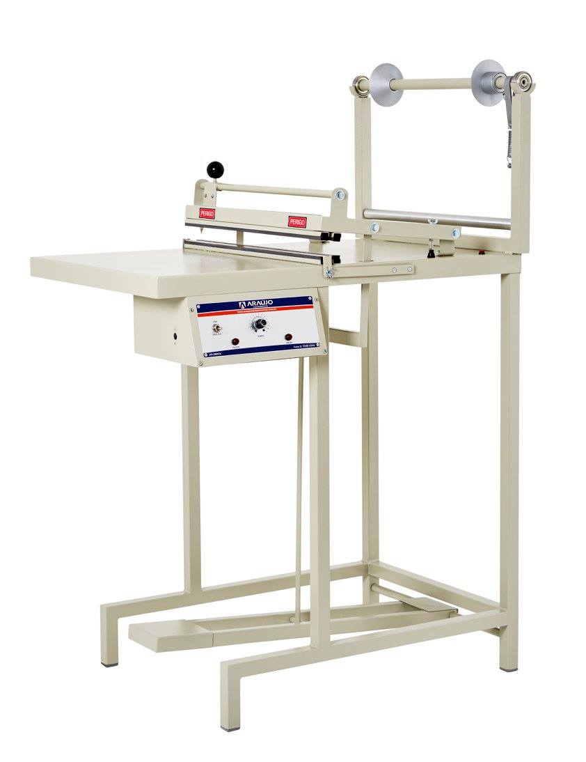 Araújo Equipamentos