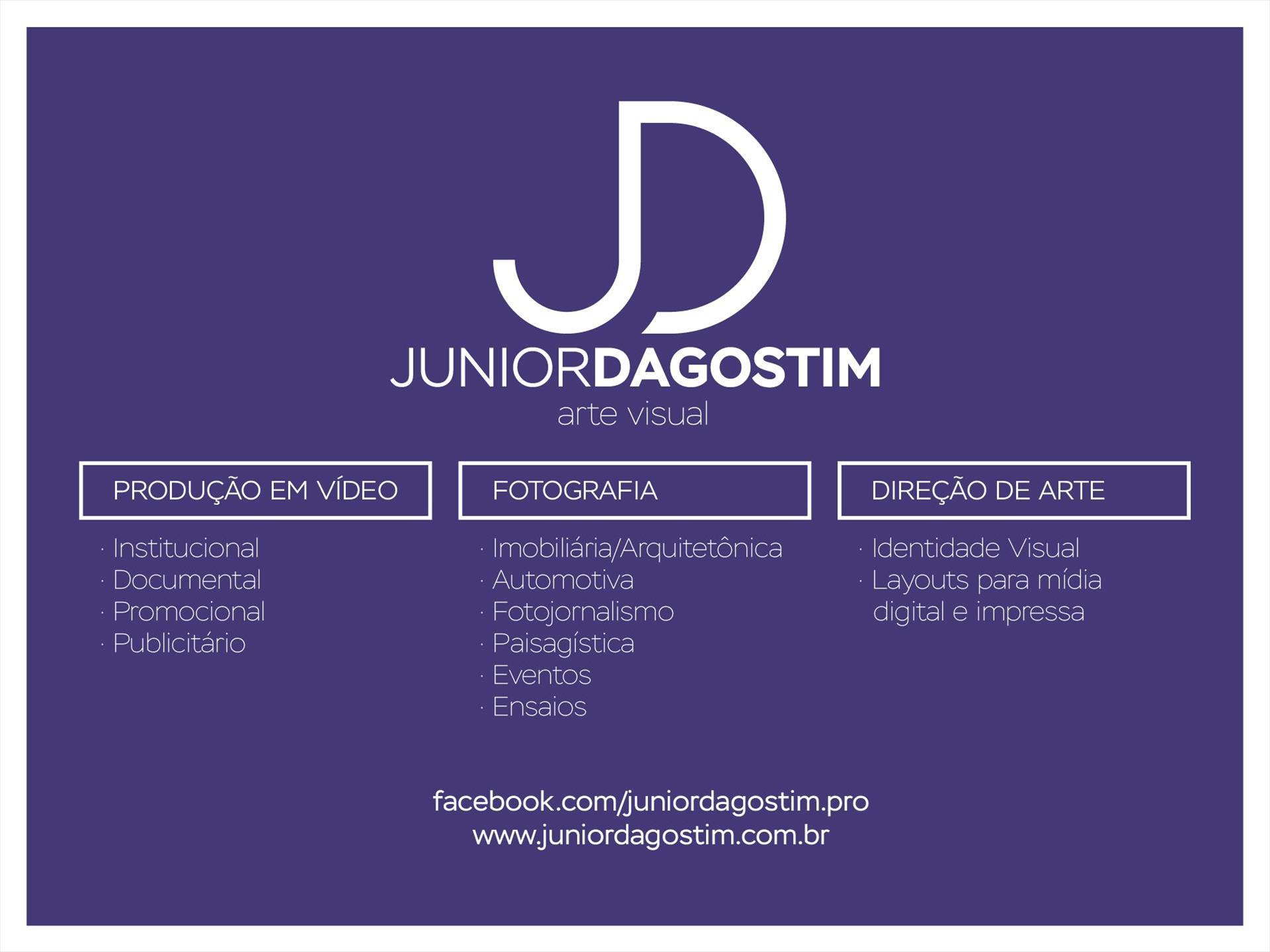 Junior Dagostim