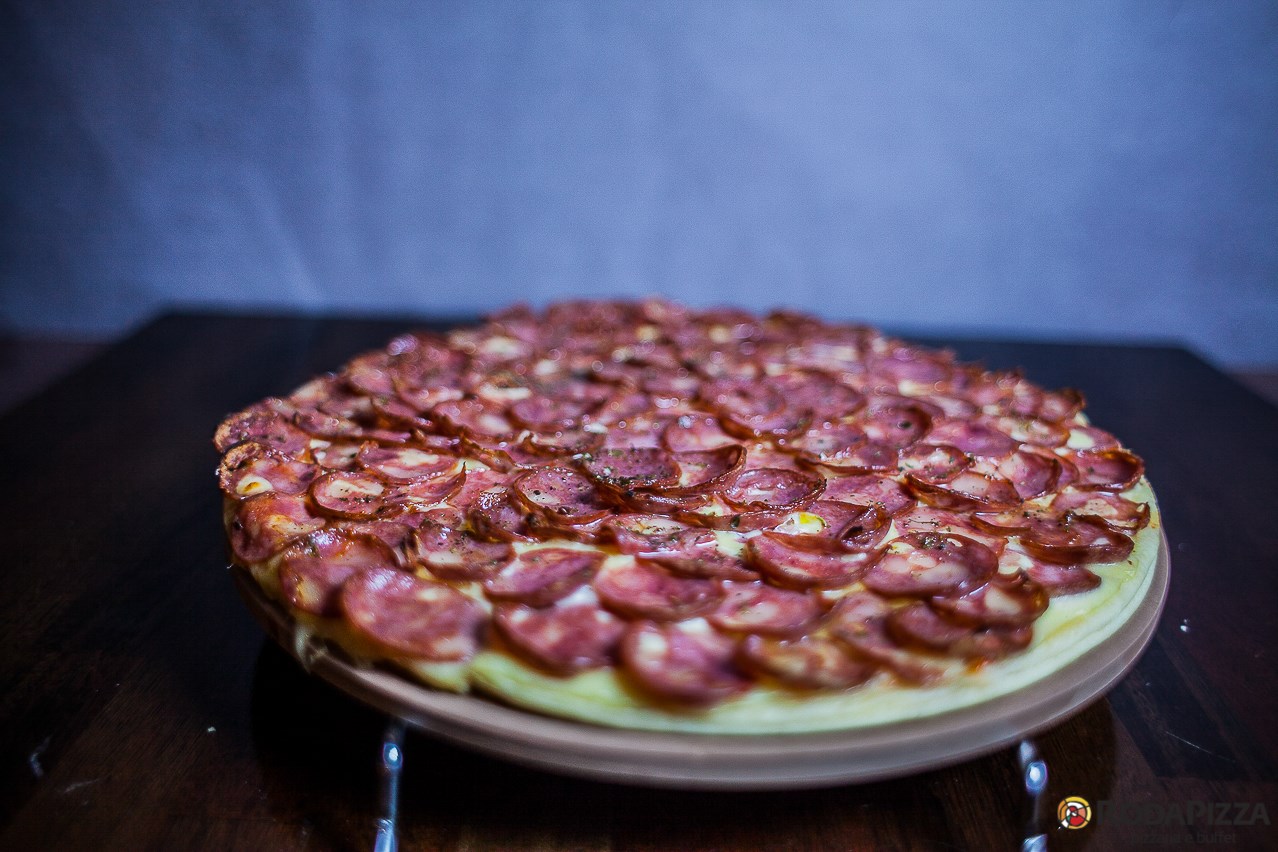 RodaPizza