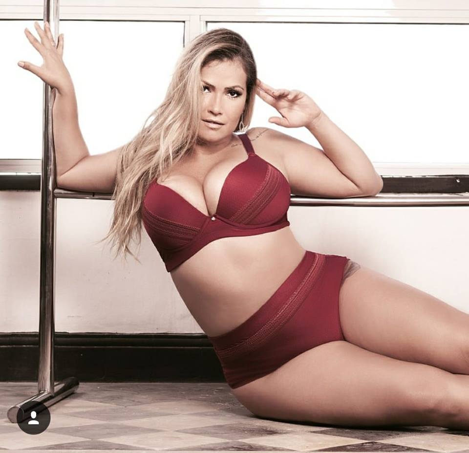 Lojas Davi Moda Íntima