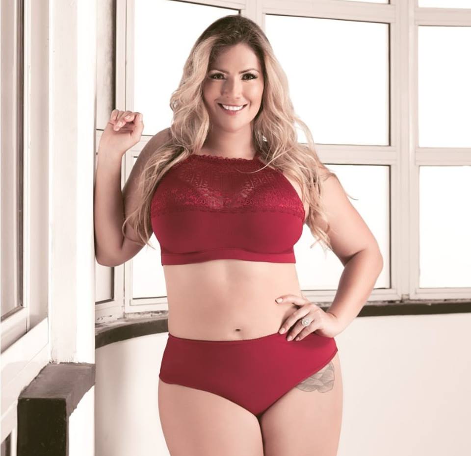 Lojas Davi Moda Íntima