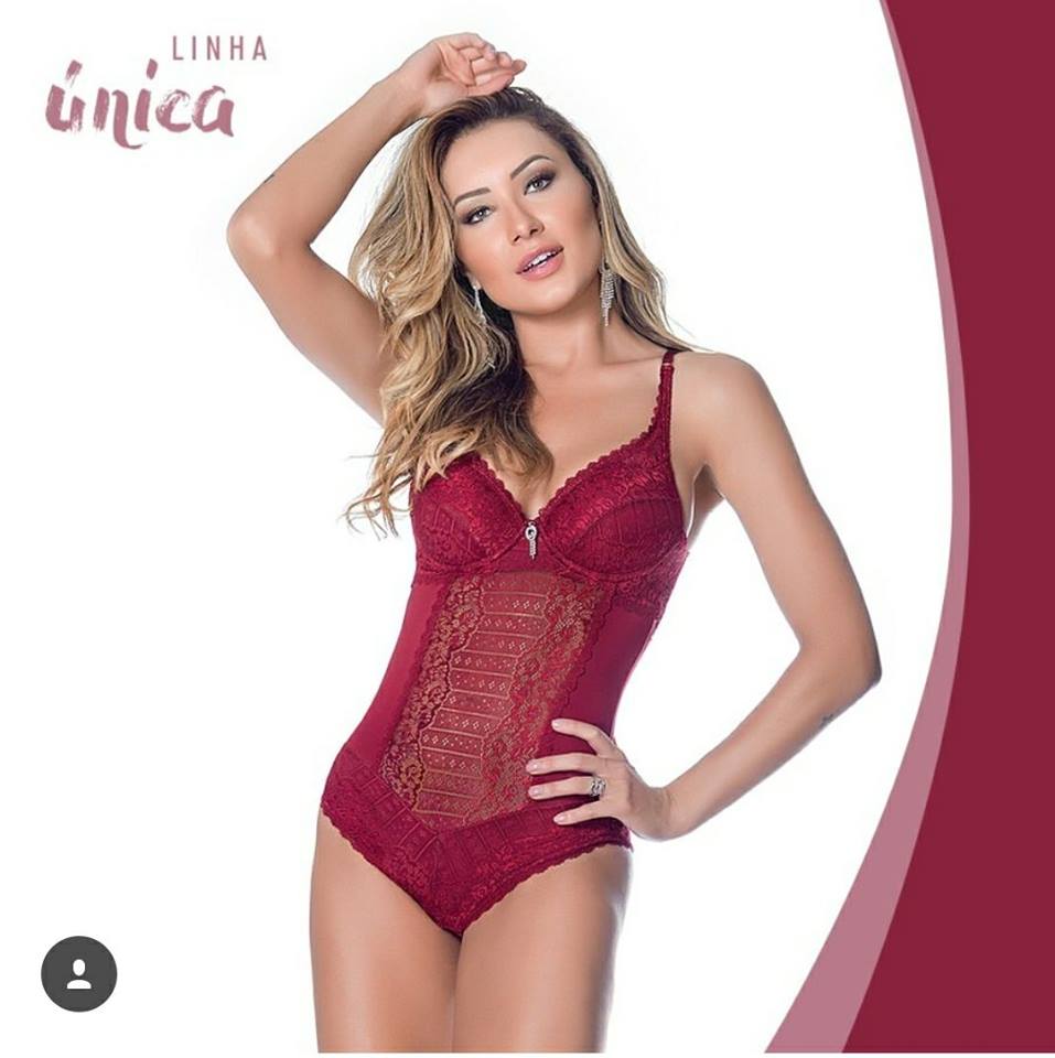 Lojas Davi Moda Íntima