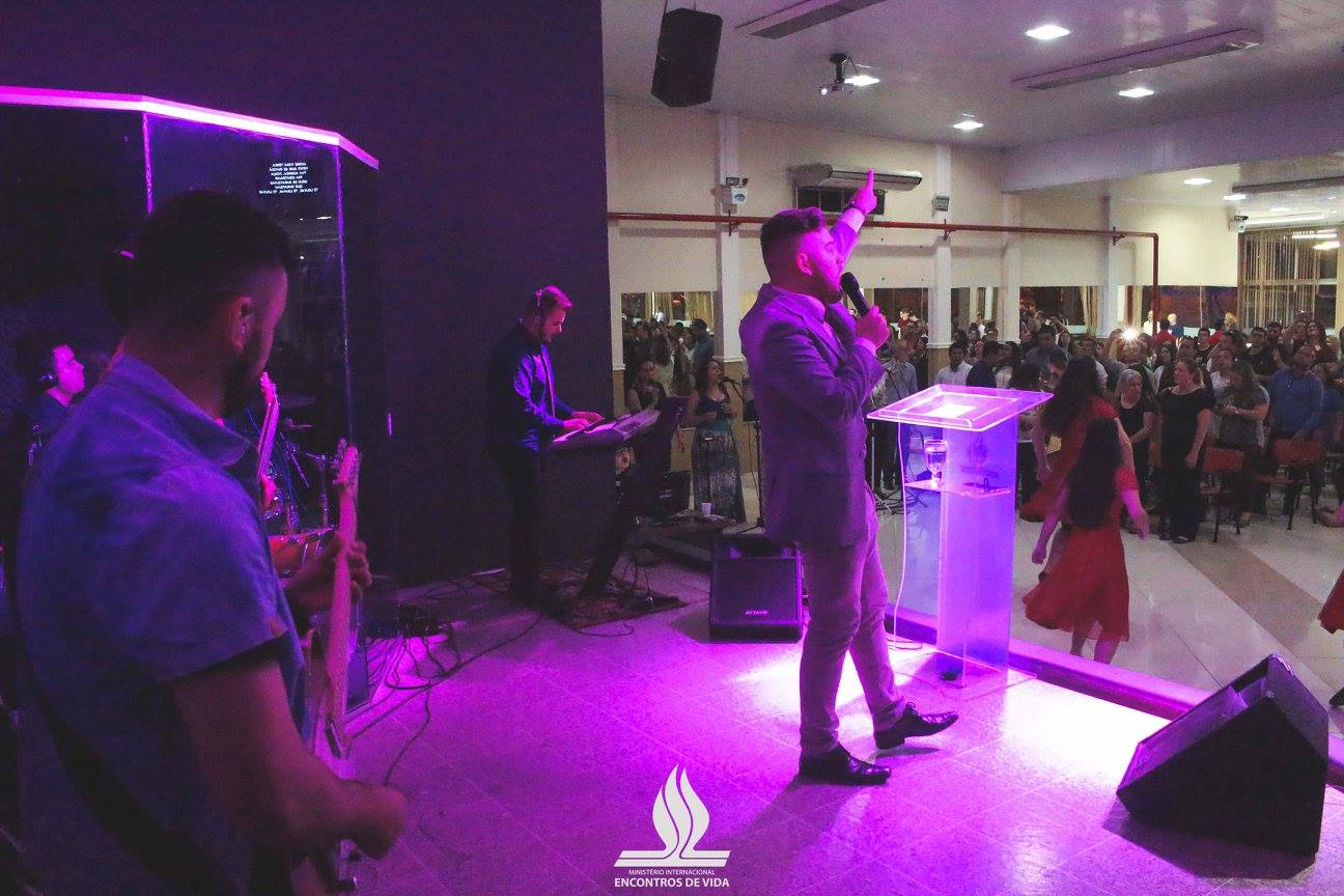 Igreja Encontros de Vida