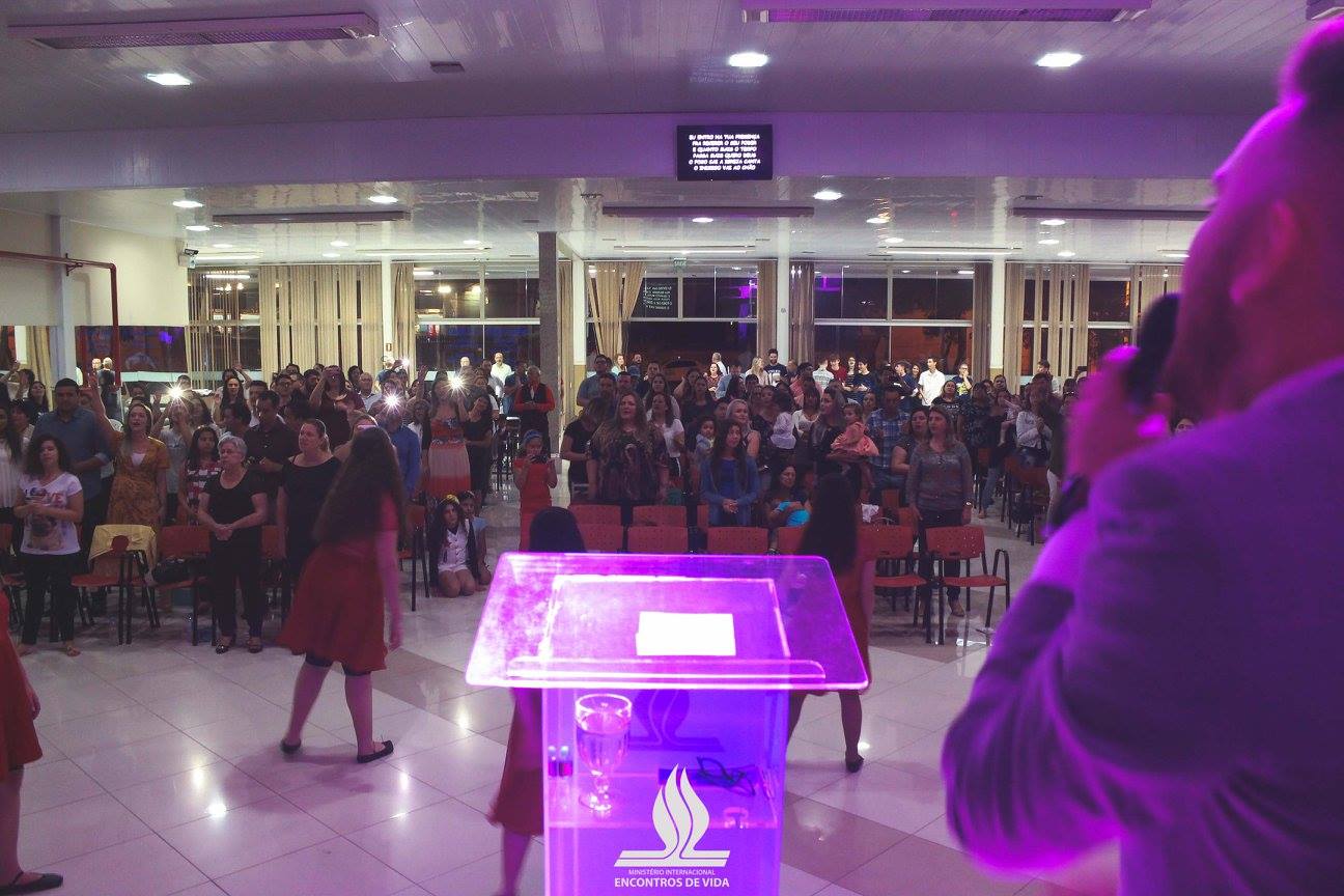 Igreja Encontros de Vida