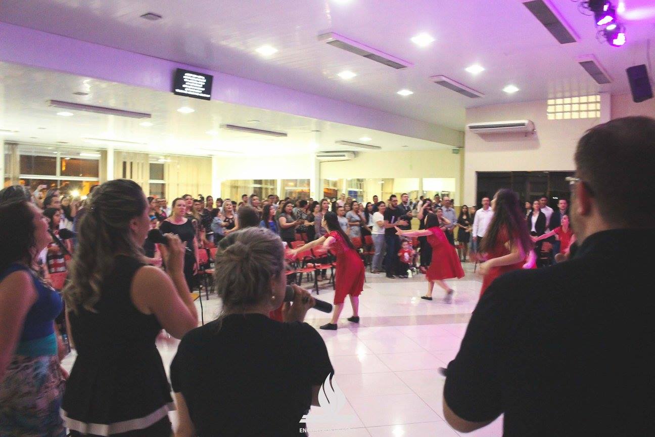 Igreja Encontros de Vida