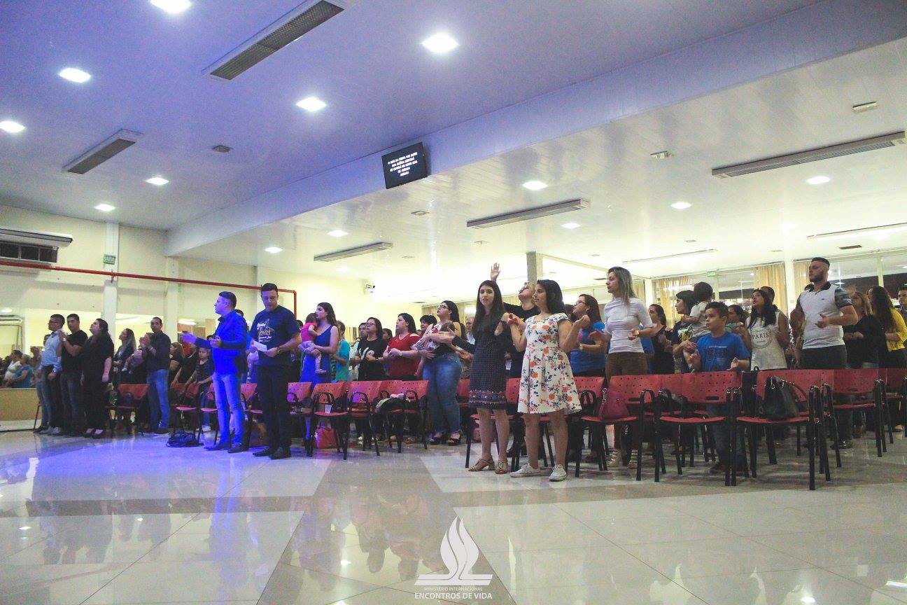 Igreja Encontros de Vida