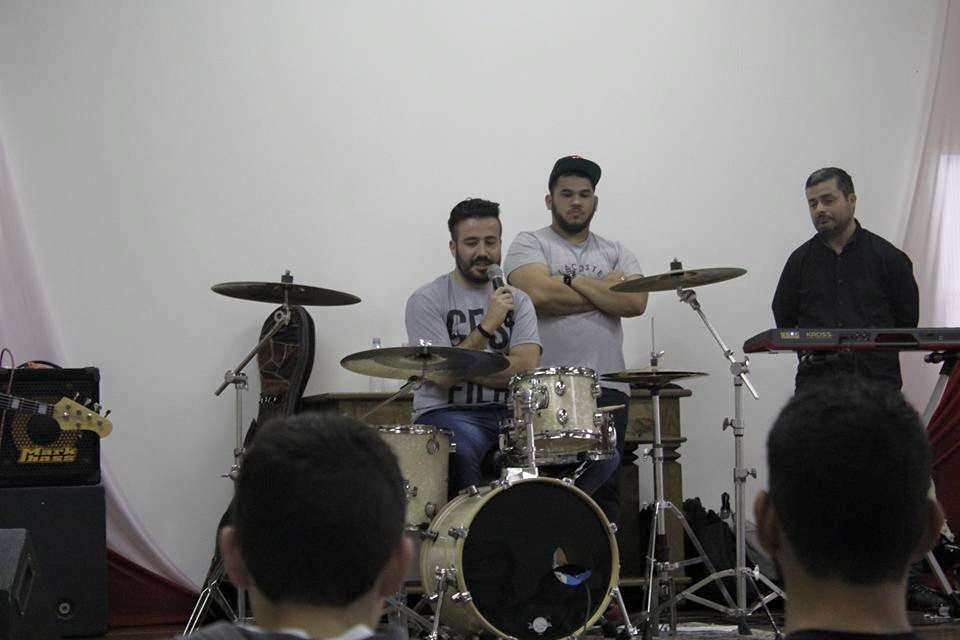 Cesimbra Filho Estúdio Musical