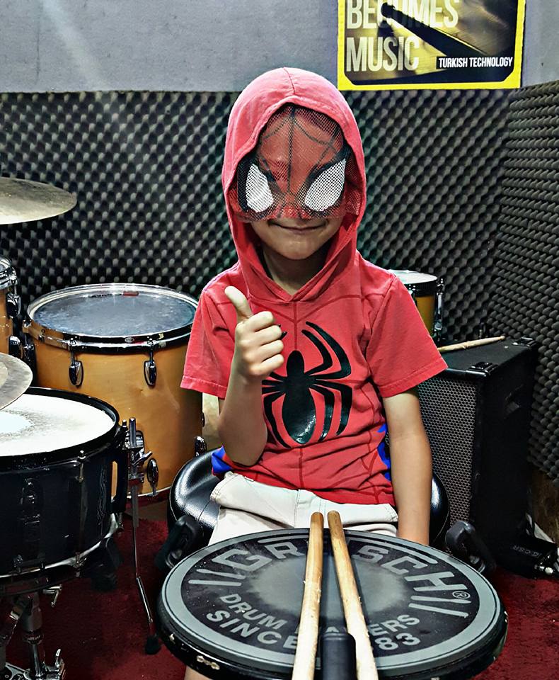 Cesimbra Filho Estúdio Musical
