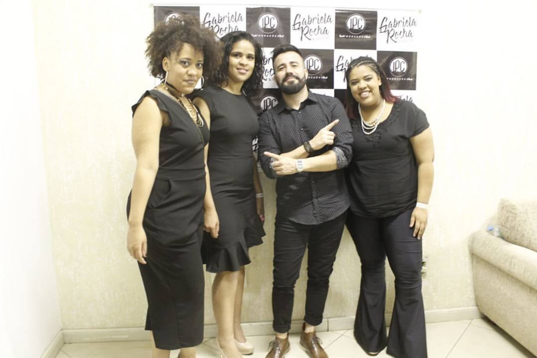 Cesimbra Filho Estúdio Musical