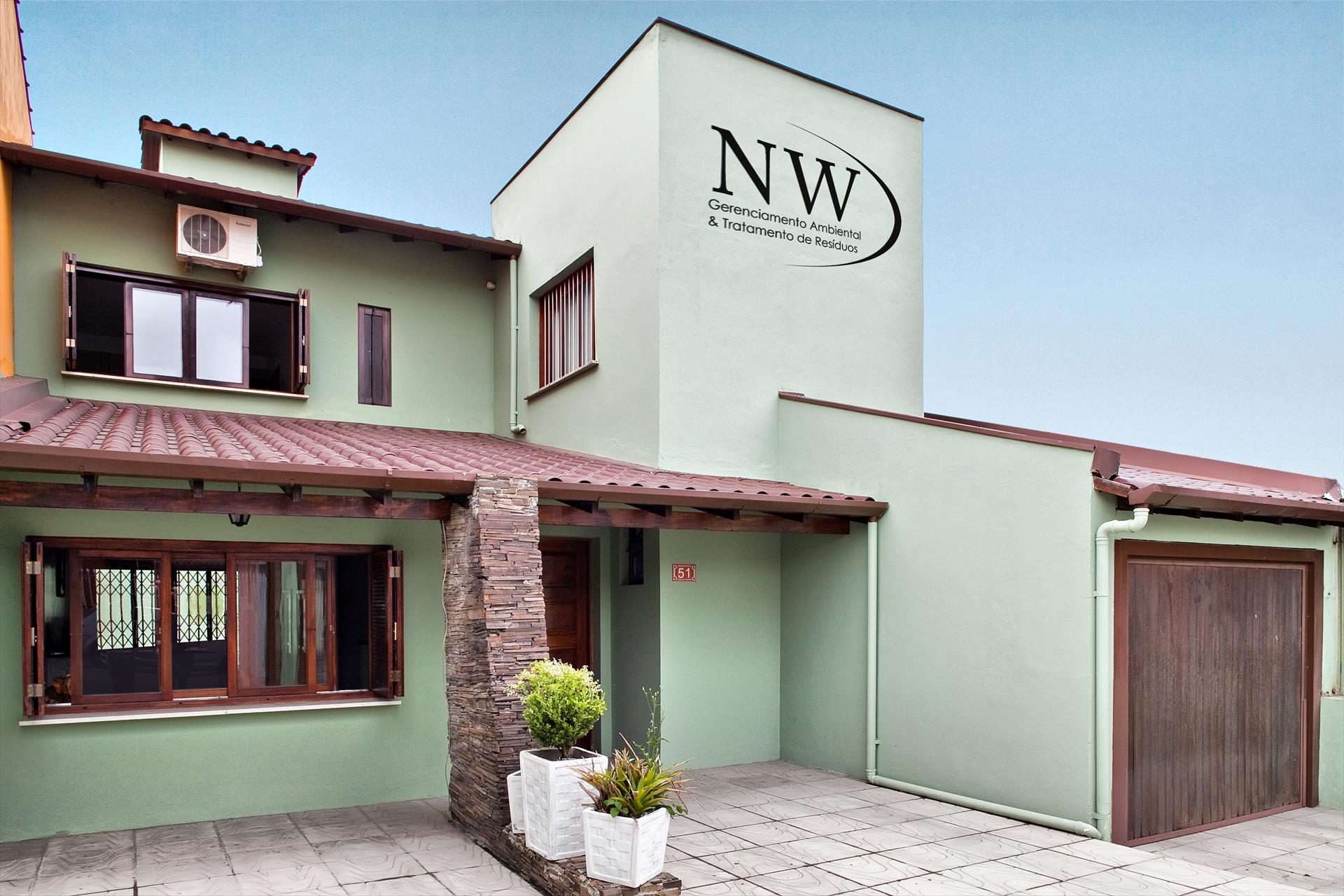NWGA