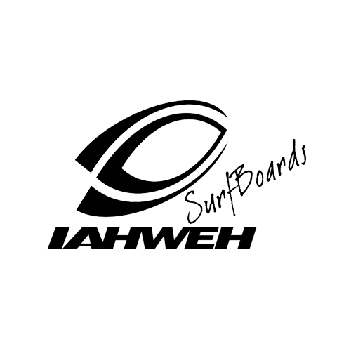 Iahweh - Surfboards Showroom