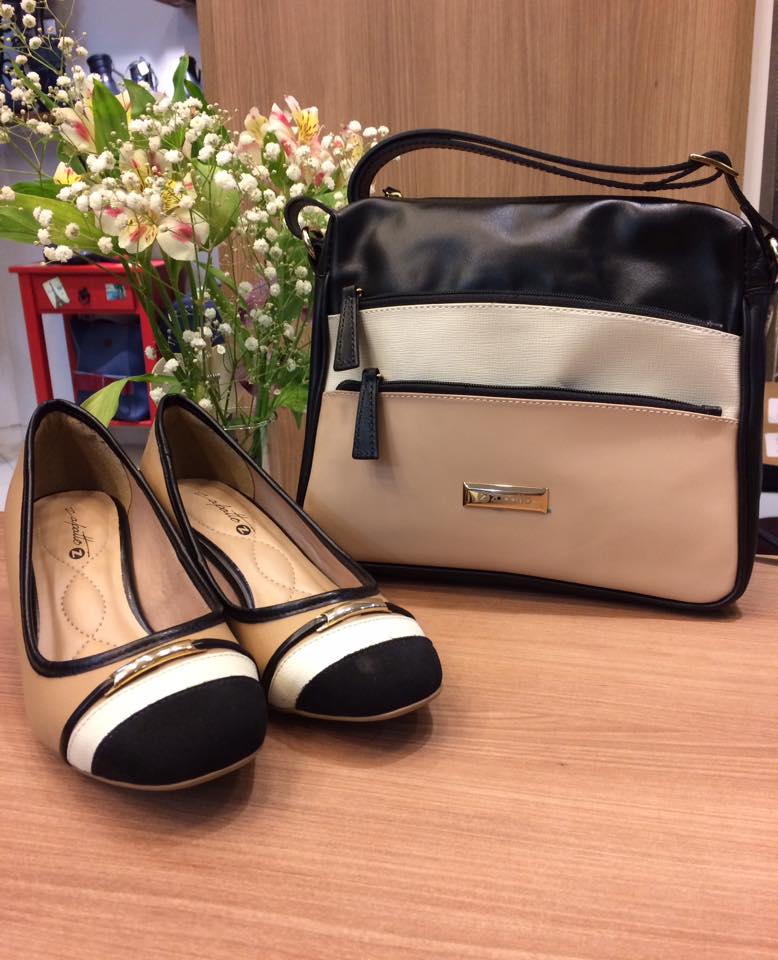 Lojas Zapatto