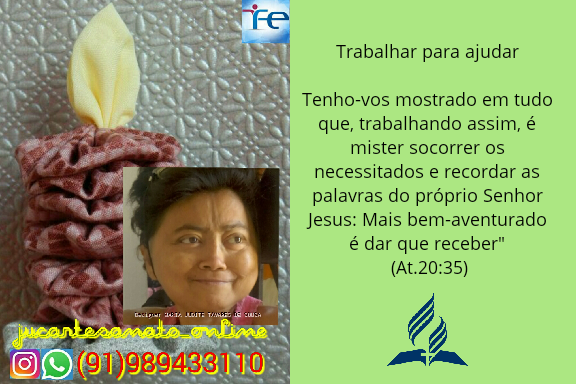 jucartesanato_online