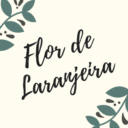 Flor de Laranjeira