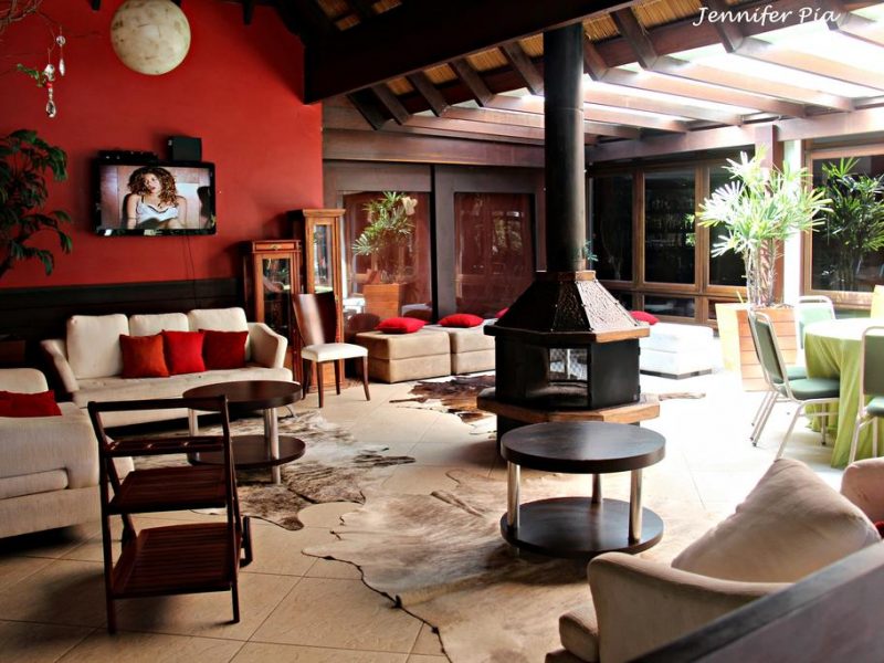 Guarita Park Hotel