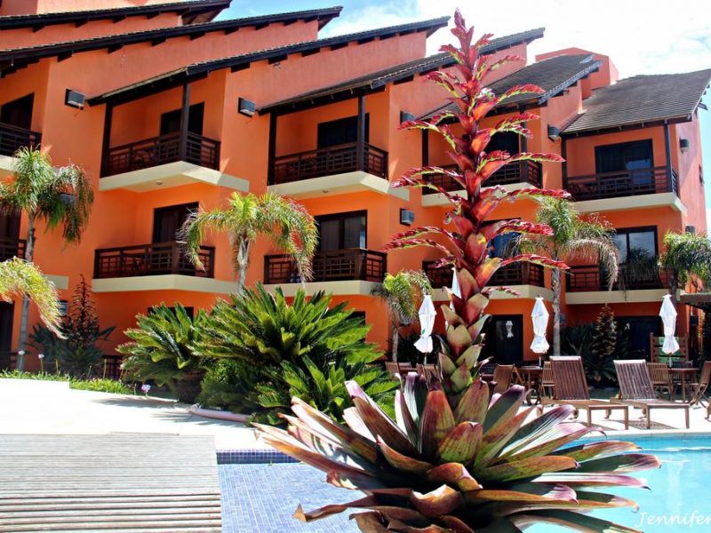 Guarita Park Hotel