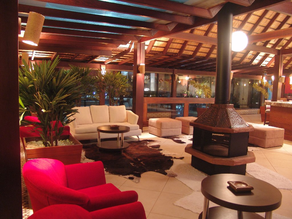 Guarita Park Hotel