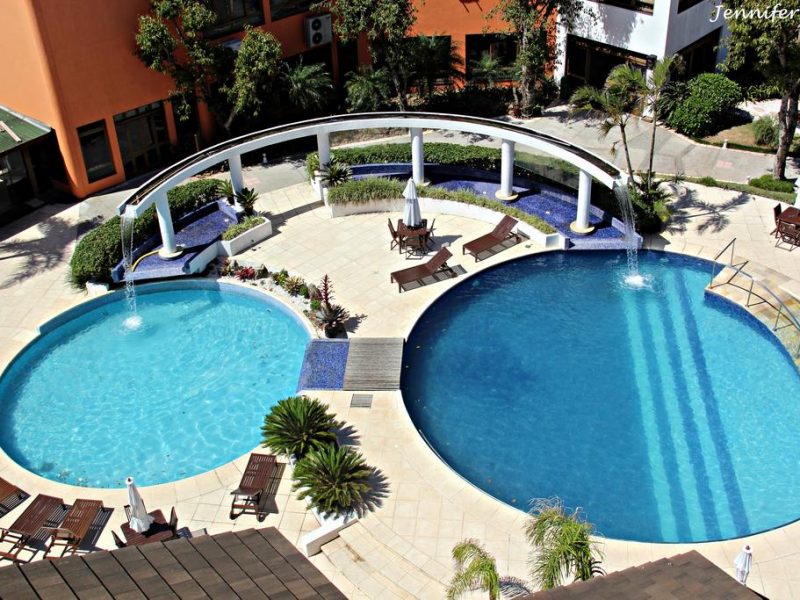 Guarita Park Hotel