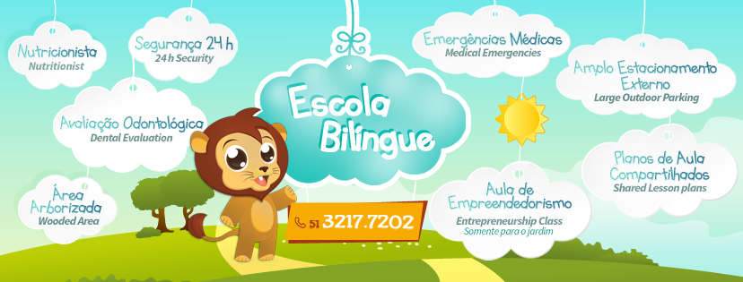 Escola Pais e Filhos