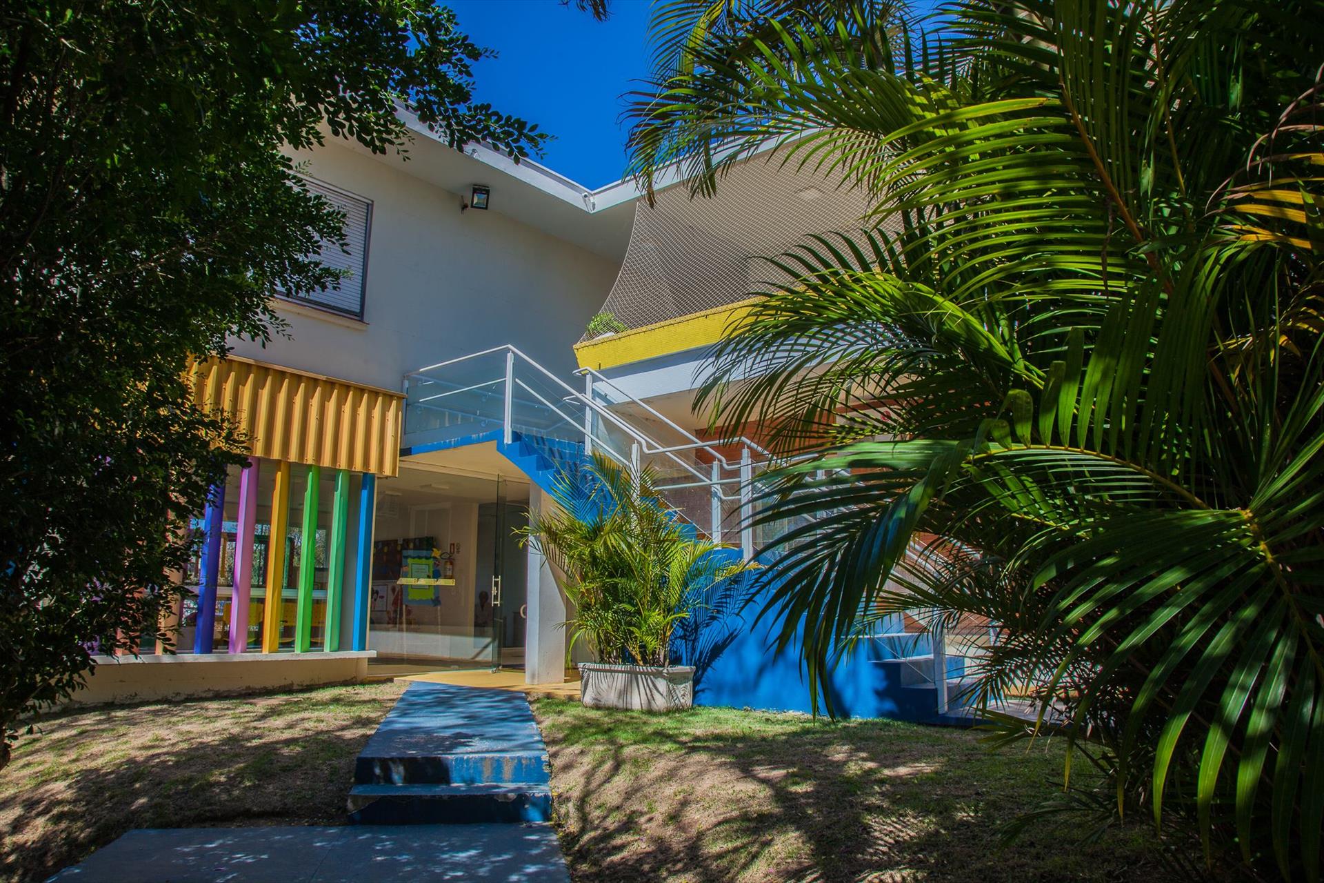 Escola Pais e Filhos