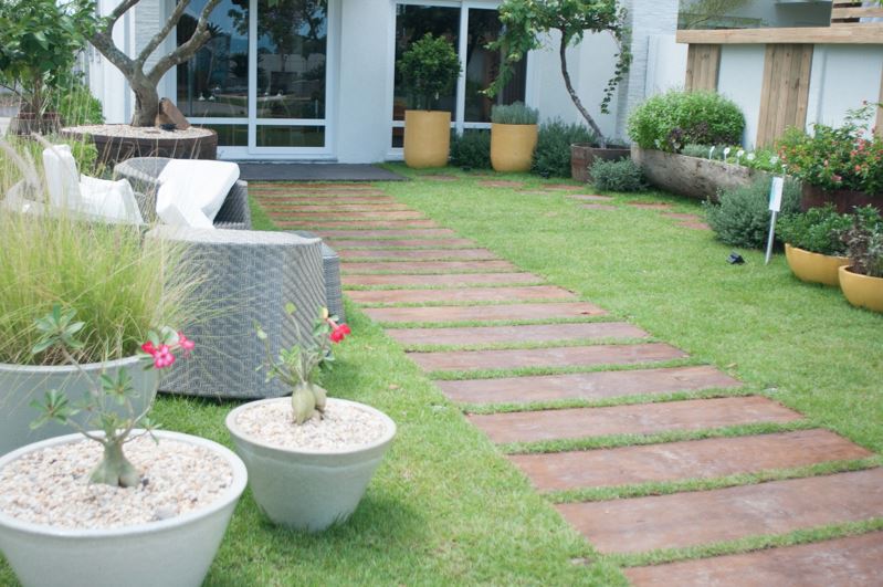 Arte Piso Revestimentos