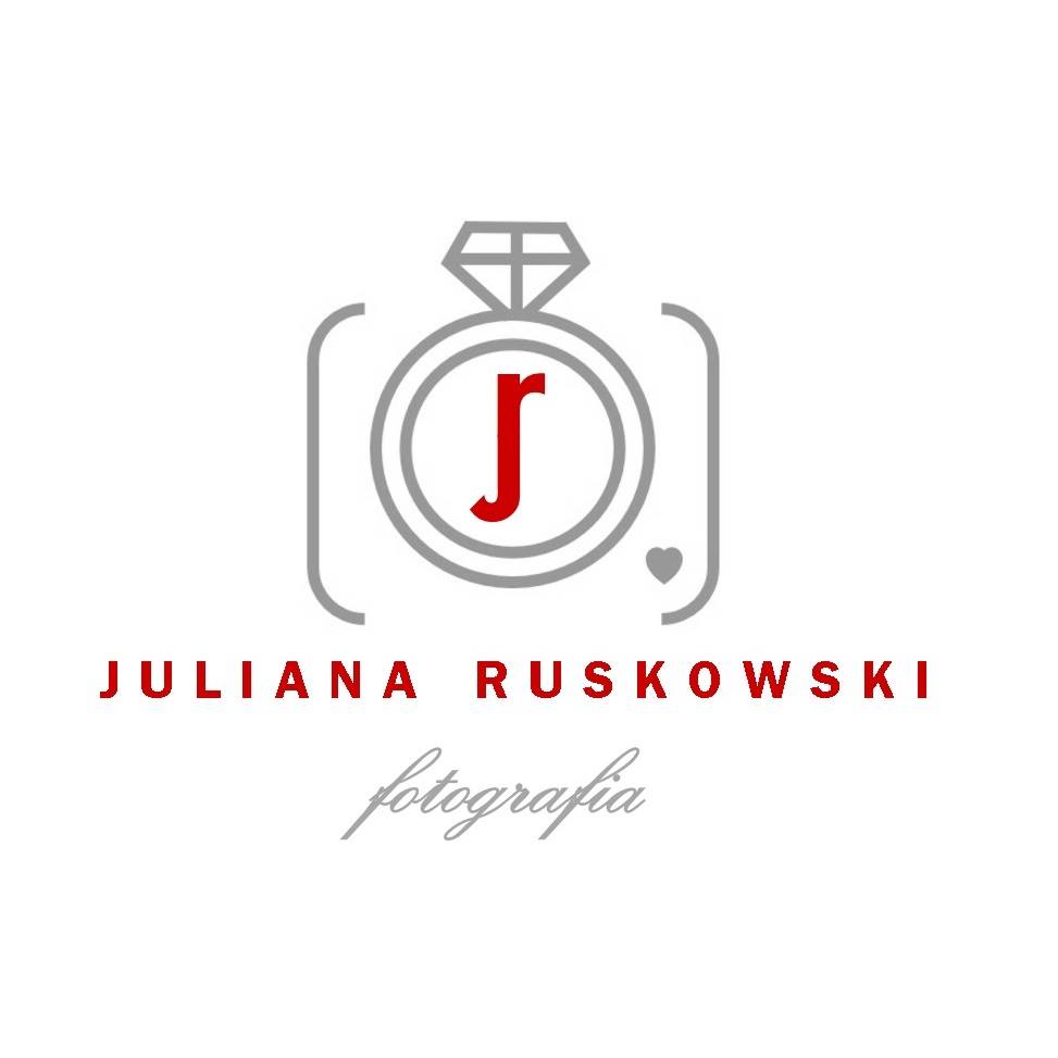 Juliana Ruskowski Fotografia