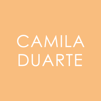 Camila Duarte Nutricionista