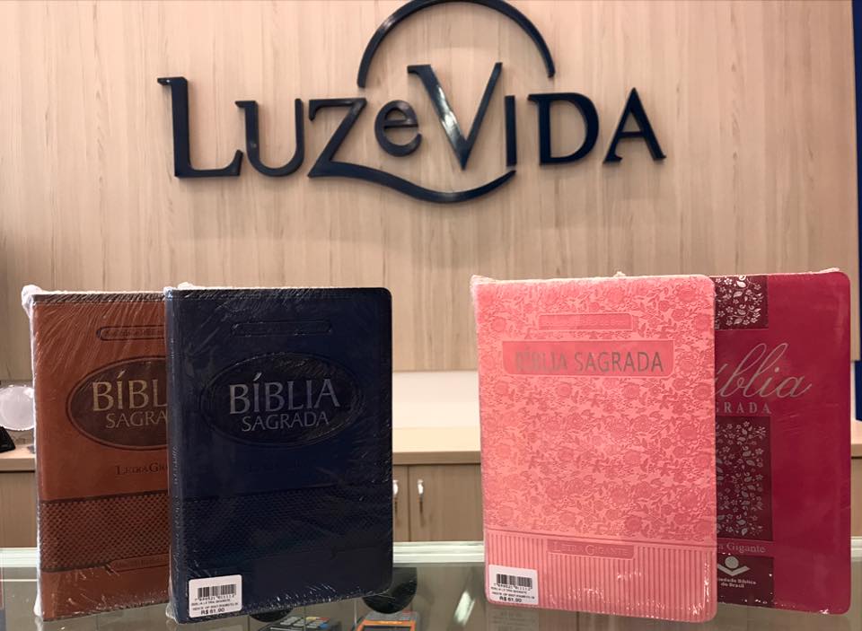 Luz e Vida Porto Alegre