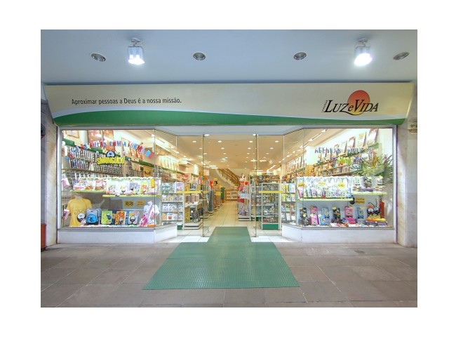 Luz e Vida Porto Alegre
