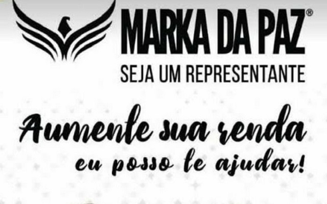 CONSULTOR MARKA DA PAZ