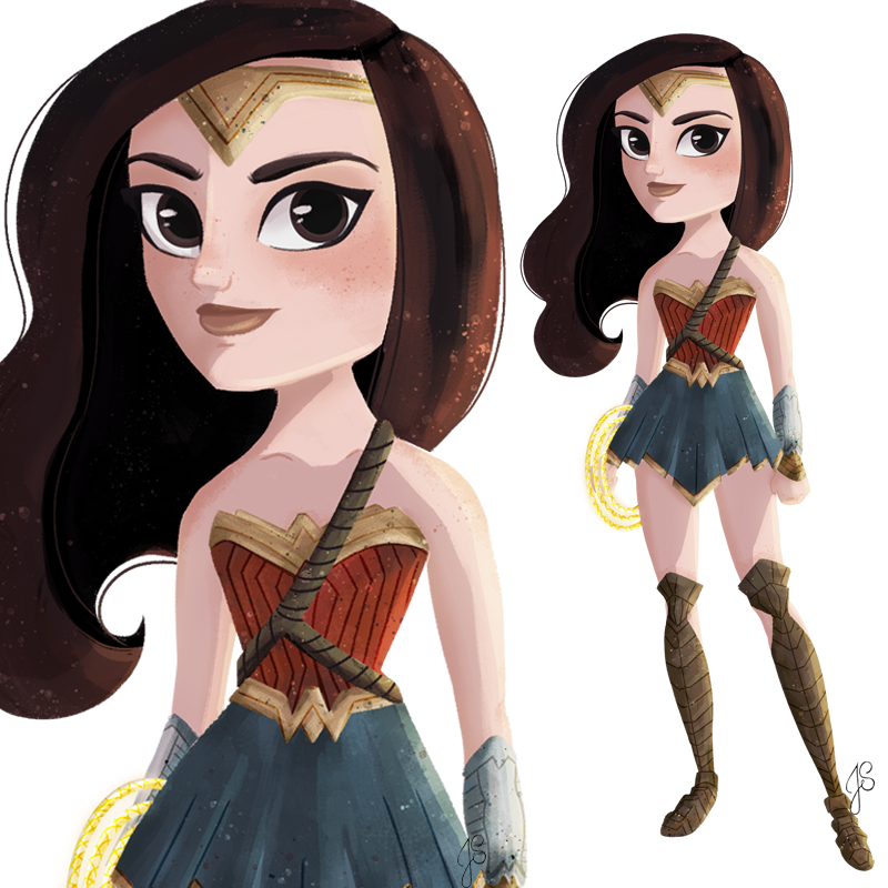 Art of Jess