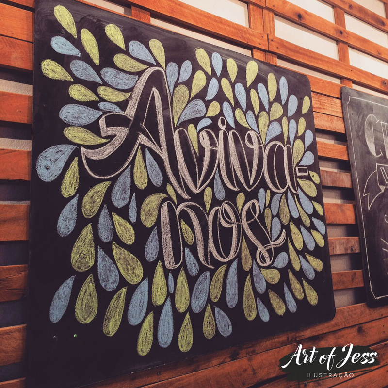 Art of Jess