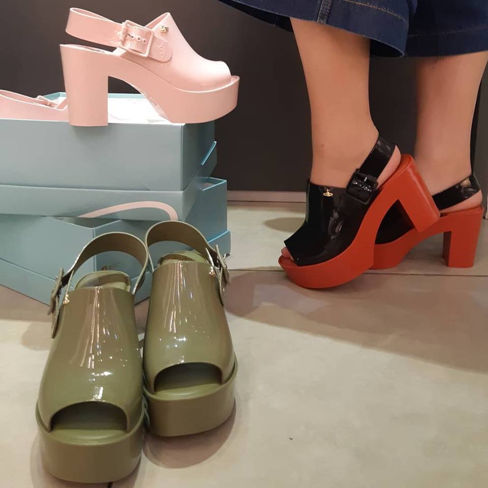 Paz e Moda Confecções LTDA