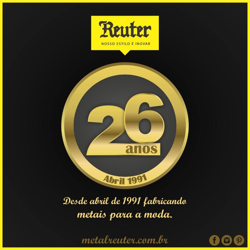 Reuter Metais