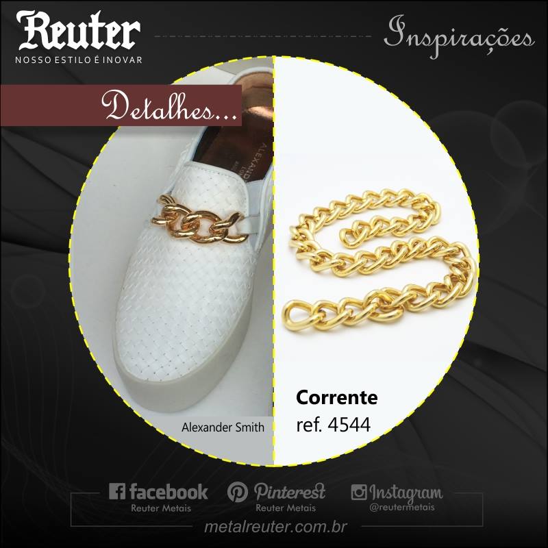 Reuter Metais