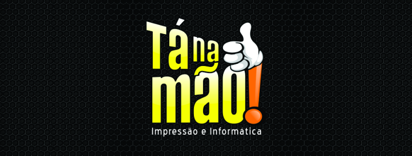 Tá na Mão Impressos